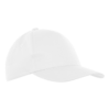 Бейсболка STAN 5 клиньев хлопок 150, 10J (Белый) 52-54/ONE SIZE (Изображение 1)