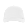 Бейсболка STAN 5 клиньев хлопок 150, 10J (Белый) 52-54/ONE SIZE (Изображение 3)