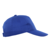 Бейсболка STAN 5 клиньев хлопок 150, 10J (Синий) 52-54/ONE SIZE (Изображение 2)