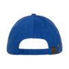 Бейсболка STAN 5 клиньев хлопок 280, 03 (Синий) (Изображение 4)