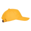 Бейсболка STAN 5 клиньев хлопок 280, 03 (Жёлтый) (Изображение 2)
