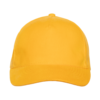 Бейсболка STAN 5 клиньев хлопок 280, 03 (Жёлтый) (Изображение 3)