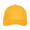 Бейсболка STAN 5 клиньев хлопок 280, 03 (Жёлтый) (Изображение 3)
