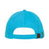 Бейсболка STAN 5 клиньев хлопок 280, 03 (Бирюзовый) (Изображение 4)