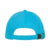 Бейсболка STAN 5 клиньев хлопок 280, 03 (Бирюзовый) (Изображение 4)