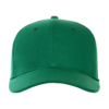 Бейсболка STAN 6 клиньев хлопок 330, 06 (Зелёный) (Изображение 2)