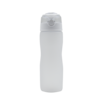 Бутылка для воды AqualityBottle (белый) (Изображение 1)
