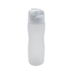 Бутылка для воды AqualityBottle (белый) (Изображение 2)