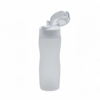 Бутылка для воды AqualityBottle (белый) (Изображение 3)