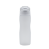 Бутылка для воды AqualityBottle (белый) (Изображение 4)