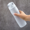 Бутылка для воды AqualityBottle (белый) (Изображение 6)