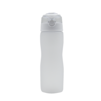Бутылка для воды AqualityBottle (белый)