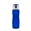 Бутылка для воды AqualityBottle (синий) (Изображение 2)