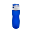 Бутылка для воды AqualityBottle (синий) (Изображение 3)