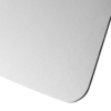 Коврик для мыши GLIDE S, 26*21*0,3см, белый (Изображение 2)