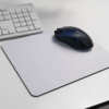 Коврик для мыши GLIDE S, 26*21*0,3см, белый (Изображение 5)