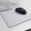 Коврик для мыши GLIDE S, 26*21*0,3см, белый (Изображение 5)