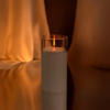 Увлажнитель-ароматизатор CANDLE ультразвуковой, белый (Изображение 3)