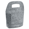 Термосумка "FELT", 34 x 22 x 15 см, войлок 100% polyester, PEVA, (Изображение 2)