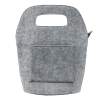Термосумка "FELT", 34 x 22 x 15 см, войлок 100% polyester, PEVA, (Изображение 1)