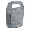 Термосумка "FELT", 34 x 22 x 15 см, войлок 100% polyester, PEVA, (Изображение 2)