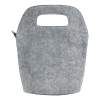 Термосумка "FELT", 34 x 22 x 15 см, войлок 100% polyester, PEVA, (Изображение 3)