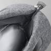 Термосумка "FELT", 34 x 22 x 15 см, войлок 100% polyester, PEVA, (Изображение 4)