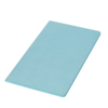 Блокнот Corsa, голубой (Изображение 2)