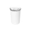 Термокружка вакуумная Strada, белая (Изображение 3)