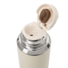 Термос Oslo, бежевый (Изображение 8)