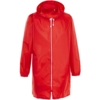 Дождевик Rainman Zip, красный, размер S (Изображение 1)
