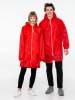 Дождевик Rainman Zip, красный, размер M (Изображение 10)