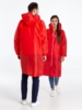 Дождевик Rainman Zip, красный, размер XL (Изображение 11)