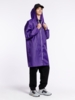 Дождевик Rainman Zip, фиолетовый, размер XXL (Изображение 6)