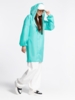 Дождевик Rainman Zip, бирюзовый (тиффани), размер L (Изображение 6)