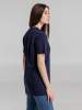 Футболка Imperial 190 кобальт (темно-синяя), размер M (Изображение 10)