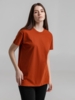 Футболка Imperial 190, коричневая (терракотовая), размер XXL (Изображение 7)
