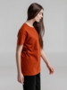 Футболка Imperial 190, коричневая (терракотовая), размер XXL (Изображение 8)