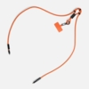 Кабель-ланьярд energyFlex Power Delivery 60 Вт, оранжевый (Изображение 2)