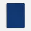 Блокнот Flex Shall ver.2, синий (Изображение 2)