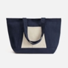 Шопер Shophop, синий с неокрашенным (Изображение 2)