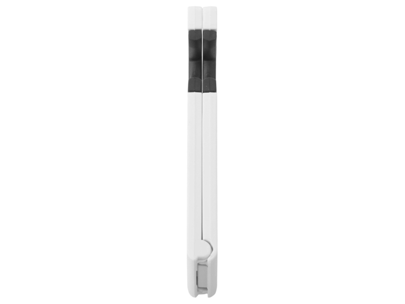 Подставка для телефона складная Zent, белый (Изображение 4)