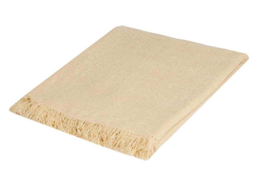 Плед Chenille 140 х 174 см (Изображение 1)