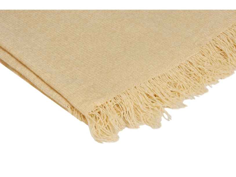 Плед Chenille 140 х 174 см (Изображение 2)