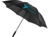Зонт-трость Grace (черный)  (Изображение 4)