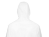 Дождевик Parka унисекс (белый) M (Изображение 4)