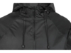 Дождевик Parka унисекс (черный) M (Изображение 5)