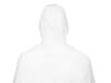 Дождевик Parka унисекс (белый) XL (Изображение 4)