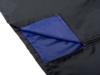 Дождевик Bi-color унисекс (синий классический/черный) XL/2XL (Изображение 11)
