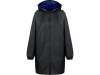 Дождевик Bi-color унисекс (синий классический/черный) XL/2XL (Изображение 2)